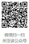 Changwang ZHANG's WeChat Official Account